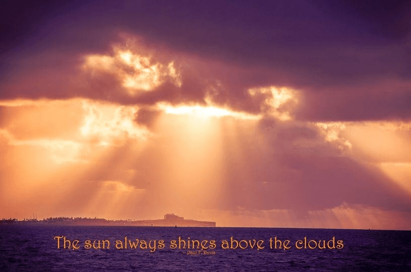 Unchanging Love and&nbsp;Mercy