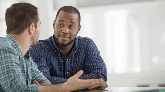 Quick to Hear, Slow to&nbsp;Speak