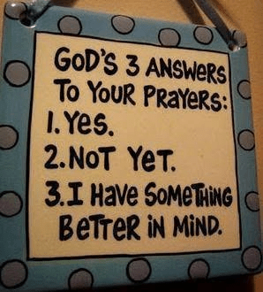 God Knows and Never&nbsp;Forgets