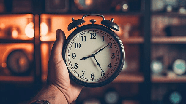 Time